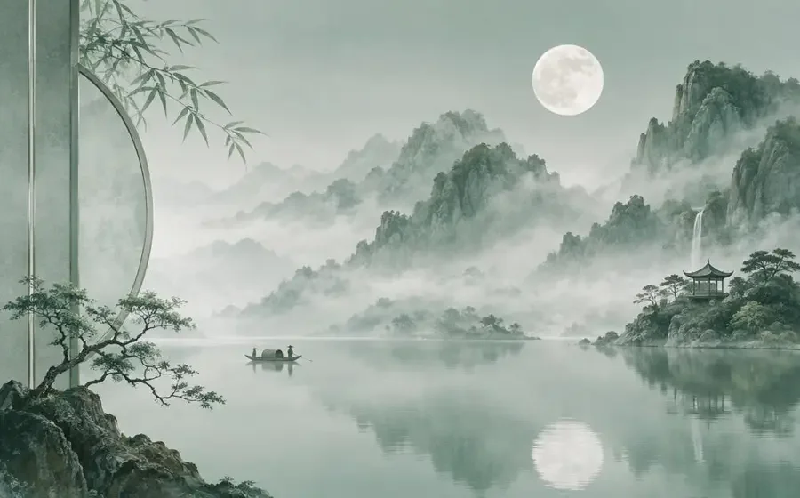 古装虐恋情深剧单封面 - 红果魔改