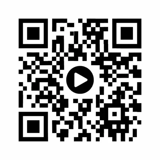 红果魔改APP下载二维码